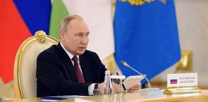 Dok potpisuje aneksiju četiri ukrajinske teritorije Putin "gubi konce" na bojištu