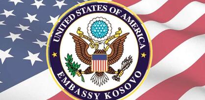 Ambasada SAD: Povratak grupe građana iz Sirije na Kosovo primjer drugima