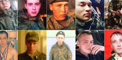 Zloglasna 64. brigada: Otkriven identitet ubica iz Buče, odao ih mobitel