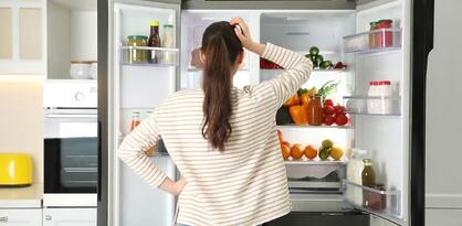 Trik kojim ćete se riješiti neugodnih mirisa u unutrašnjosti frižidera