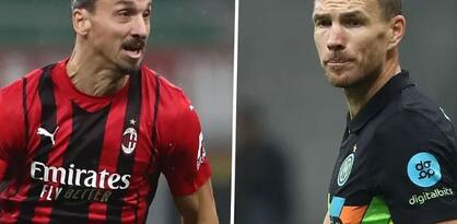 Dan za najveće nogometne sladokusce: Milan ili Inter, City ili Liverpool?