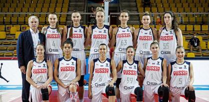 FIBA objavila ko će umjesto Rusije biti u grupi sa BiH na Svjetskom prvenstvu