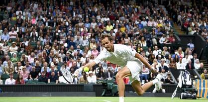 ATP donio radikalnu odluku nakon zabrane nastupa na Wimbledonu Rusima i Bjelorusima