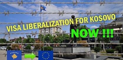 Savjetnica EU pokrenula peticiju za liberalizaciju viznog režima za građane Kosova