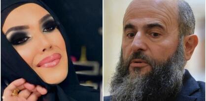 Oglasio se Medžlis islamske zajednice o misterioznoj trećoj supruzi Muamera Zukorlića: Nisu viđeni u javnosti
