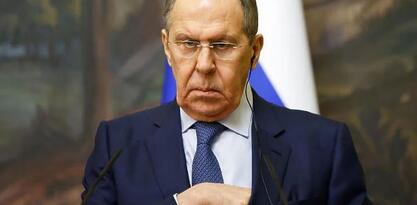 Lavrov: Zapad je proglasio totalni rat Rusiji, sukob može poprimiti šire razmjere