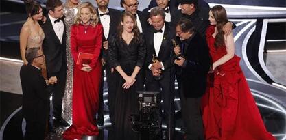 94. dodjela Oscara: "CODA" najbolji film, Will Smith i Jessica Chastain najbolji glumci