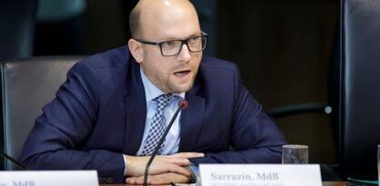 Sarrazin: Slanje gradonačelnika na sjever greška Vlade Kosova za koju će snositi posljedice