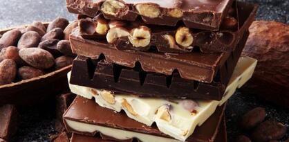 Znate li kada je napravljena prva čokolada?