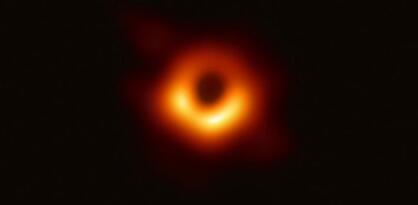 Otkrivena crna rupa koja je najbliža Zemlji