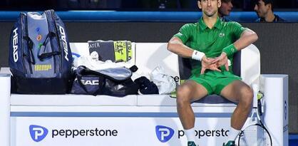 Više nema nikakve dileme: Novak Đoković neće bojkotovati Australian Open