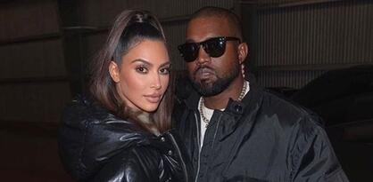 Finaliziran razvod: Kanye će Kim plaćati 200.000 dolara alimentacije mjesečno