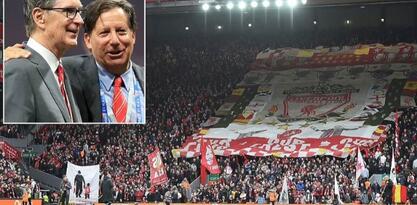 Liverpool pregovara s arapskim bogatašima o prodaji kluba za 3,5 milijarde eura