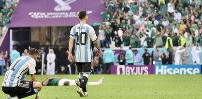Argentina na popravnom, Francuzi žele tri boda u derbiju, na programu još dva duela