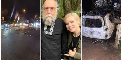 Američki obavještajci tvrde da je ubistvo Duginove odobreno unutar vlasti u Kijevu
