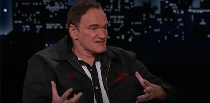 Tarantino: Postoji samo sedam savršenih filmova, evo koji su to