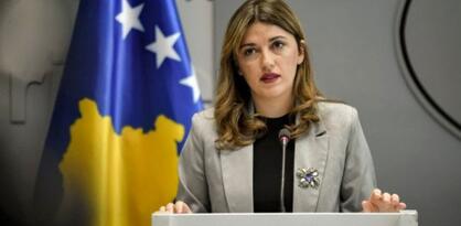 Haxhiu kritikuje Ustavni sud zbog Zakona o Tužilačkom savjetu