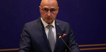 Grlić Radman: Naredni mjeseci odlučujući u dijalogu Kosova i Srbije
