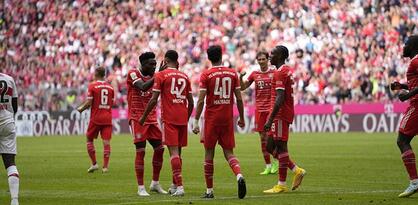 Bayern trese velika kriza, četiri igrača predvode “bunu”
