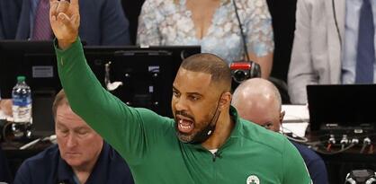 Trener NBA viceprvaka zaveo klupsku kolegicu, zbog ljubavi dobio jednogodišnju suspenziju