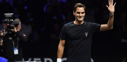 Roger Federer danas igra posljednji meč u karijeri, osiguran i direktan prijenos