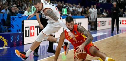 FIBA uvodi istorijske promjene: Tri pravila koje će u potpunosti izmjeniti ovu igru