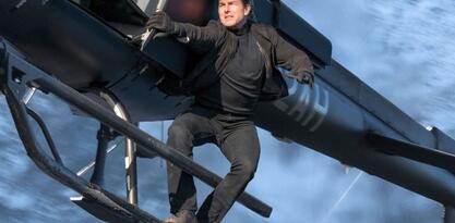 Zbog ovaca Tom Cruise prekinuo snimanje osmog dijela "Nemoguće misije"