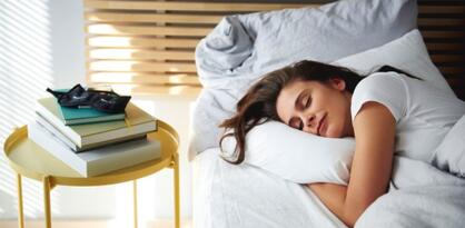 Ranoranilac ili noćna ptica: Kako vas ciklus spavanja izlaže riziku od bolesti