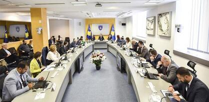 Kosovo uvodi vizni režim za ruske državljane