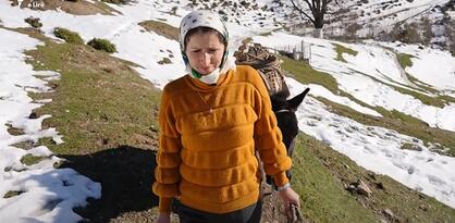 "Bez Kosova umiremo" – Život za selo u Albaniji preko granice