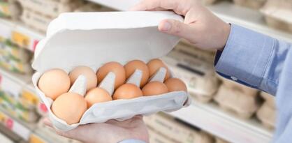 Šta se događa s organizmom ako jedete jaja svaki dan