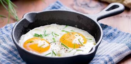 Kako konzumiranje jaja može uticati na gubitak težine?