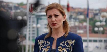 Lama: Kosovo podbacilo u spoljnoj politici
