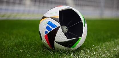 Nijemci i UEFA za Evropsko prvenstvo pripremili loptu kakva se nikada nije koristila