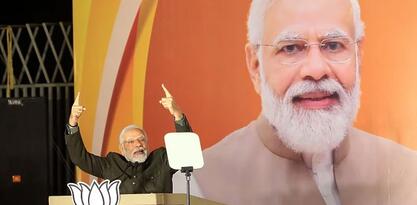 Kakva je politika Narendre Modija: Pobjednik izbora u Indiji kojem smetaju muslimani