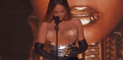 Beyonce oborila rekord najviše osvojenih Grammyja u historiji