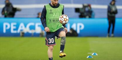 Messi ima pet dobrih razloga za povratak u Barcu: San koji uskoro može postati stvarnost