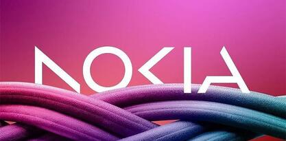 Nokia promijenila kultni logo i najavila agresivan rast poslovanja