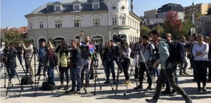 Udruženje novinara Kosova: Kurtijeva "digitalna vojska“ na frontu protiv medija