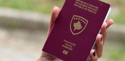 Za državljanstvo Kosova prošle godine se prijavilo 1.100 osoba