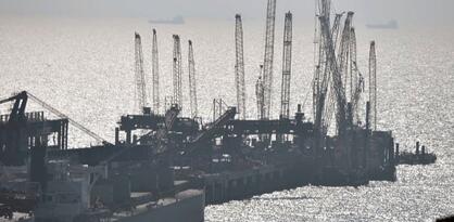 Apsurd: Ukrajina nikada nije prestala uvoziti ukapljeni naftni plin iz Rusije