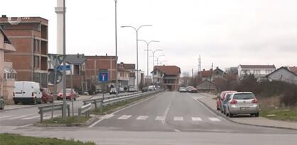 Opšina Prizren je odlučna dovršiti projekt novi tranzit