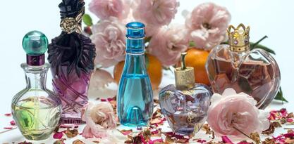 Kako odabrati pravi parfem za sebe i druge?