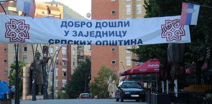Ukoliko Vlada Kosova ne pokaže volju za uspostavljanje ZSO, situacija na sjeveru može da eskalira