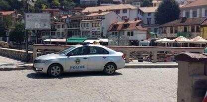 Spor između dvije porodice, sedam uhapšenih u Prizrenu