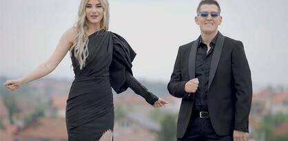 Denis Huduti - nova pjesma i spot: Duet sa Melihom Imširović