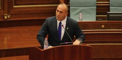 Haradinaj: Ono o čemu ne govorimo je kuda ide Kosovo pod vođstvom Kurtija?