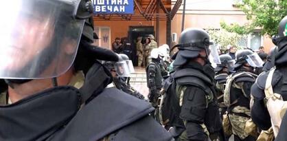 Nastavljaju se protesti na sjeveru Kosova