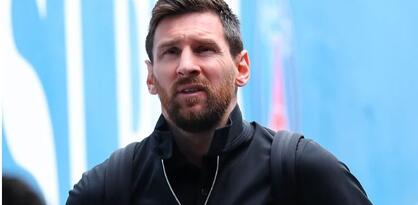 BBC: Lionel Messi je odbio Barcu i saudijsku milijardu, ide u Inter Miami!