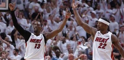 Miami bacio najvećeg favorita za titulu na koljena: Bostonu za ulazak u NBA finale sada treba čudo